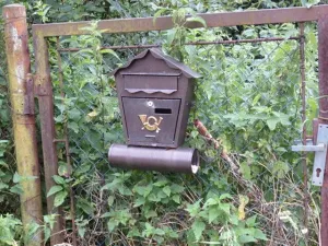 Dražba rodinného domu, Hrabišín, 110 m2