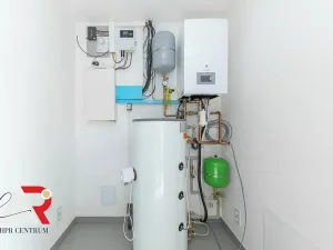 Prodej rodinného domu, Žabčice, 140 m2