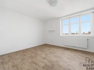 Pronájem bytu 1+kk, Pardubice - Zelené Předměstí, Teplého, 24 m2