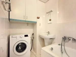 Pronájem bytu 2+1, Most, Vítězslava Nezvala, 52 m2