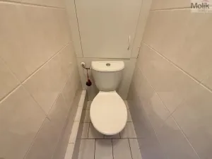 Pronájem bytu 2+1, Most, Vítězslava Nezvala, 52 m2