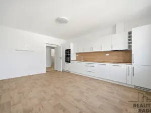 Pronájem bytu 3+kk, Pardubice - Zelené Předměstí, Teplého, 58 m2