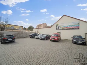 Pronájem bytu 3+kk, Pardubice - Zelené Předměstí, Teplého, 58 m2