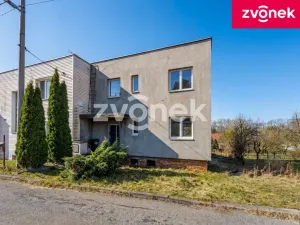 Prodej rodinného domu, Studénka - Butovice, Na Vyhlídce, 160 m2