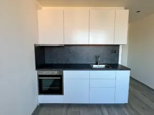 Pronájem bytu 1+1, Nové Strašecí, Křivoklátská, 38 m2