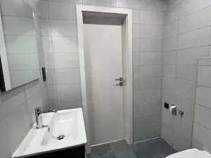 Pronájem bytu 1+1, Nové Strašecí, Křivoklátská, 38 m2