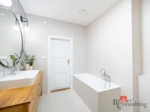 Prodej bytu 4+kk, Brno - Veveří, Jaselská, 115 m2