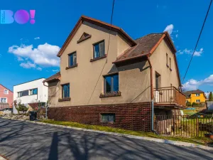 Prodej rodinného domu, Ostrava, Mikšova, 223 m2