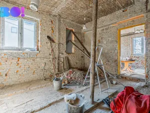 Prodej rodinného domu, Ostrava, Mikšova, 223 m2