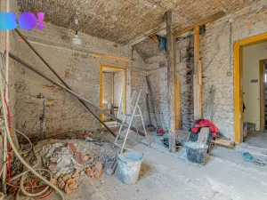 Prodej rodinného domu, Ostrava, Mikšova, 223 m2