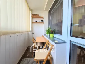 Prodej bytu 3+1, Olomouc - Povel, Janského, 62 m2