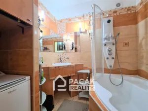 Prodej bytu 3+1, Olomouc - Povel, Janského, 62 m2