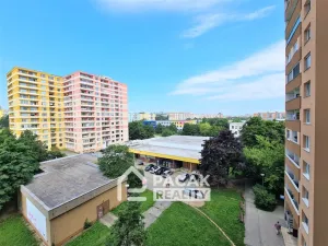 Prodej bytu 3+1, Olomouc - Povel, Janského, 62 m2