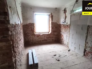 Prodej vícegeneračního domu, Budišov nad Budišovkou, Československé armády, 190 m2