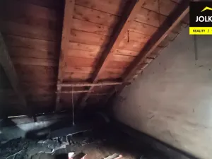 Prodej vícegeneračního domu, Budišov nad Budišovkou, Československé armády, 190 m2