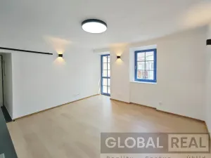 Pronájem bytu 1+kk, Jihlava, Havlíčkova, 21 m2