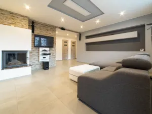 Pronájem bytu 3+1, Zlín, Klabalská I, 94 m2