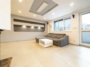 Pronájem bytu 3+1, Zlín, Klabalská I, 94 m2