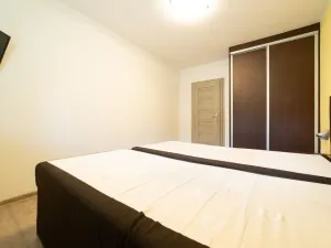 Pronájem bytu 3+1, Zlín, Klabalská I, 94 m2