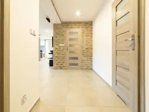 Pronájem bytu 3+1, Zlín, Klabalská I, 94 m2