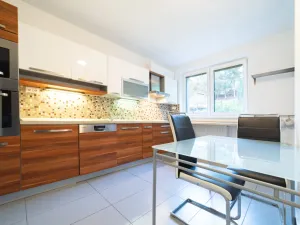 Pronájem bytu 3+1, Zlín, Klabalská I, 94 m2