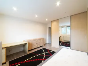 Pronájem bytu 3+1, Zlín, Klabalská I, 94 m2