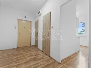 Prodej bytu 2+1, Praha - Strašnice, Kružberská, 51 m2