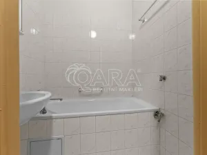 Prodej bytu 2+1, Praha - Strašnice, Kružberská, 51 m2