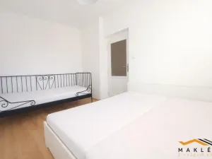 Pronájem bytu 3+1, Telč - Telč-Štěpnice, Jana Žižky, 76 m2