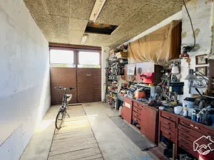 Prodej rodinného domu, Litobratřice, 68 m2