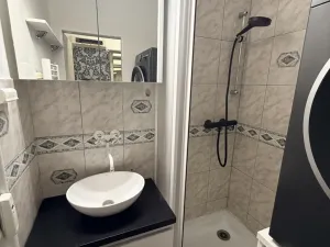 Pronájem bytu 1+1, Hrušovany u Brna, Žižkova, 31 m2