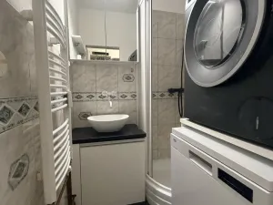 Pronájem bytu 1+1, Hrušovany u Brna, Žižkova, 31 m2