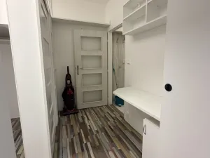 Pronájem bytu 1+1, Hrušovany u Brna, Žižkova, 31 m2