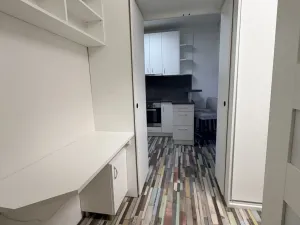 Pronájem bytu 1+1, Hrušovany u Brna, Žižkova, 31 m2