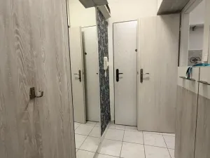 Pronájem bytu 1+1, Hrušovany u Brna, Žižkova, 31 m2