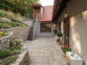 Prodej rodinného domu, Šebrov-Kateřina, 96 m2