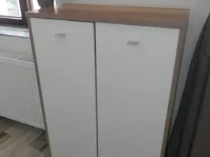 Pronájem bytu 2+1, Česká Lípa, Mlýnská, 48 m2