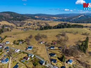 Prodej pozemku pro bydlení, Lučany nad Nisou, 1892 m2