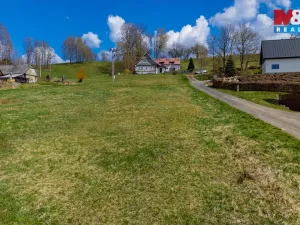 Prodej pozemku pro bydlení, Lučany nad Nisou, 1892 m2
