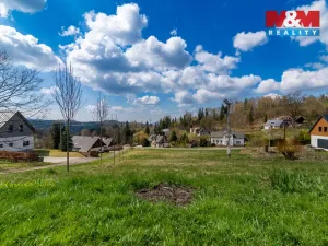 Prodej pozemku pro bydlení, Lučany nad Nisou, 1892 m2