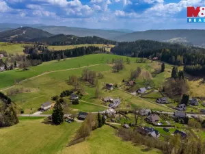 Prodej pozemku pro bydlení, Lučany nad Nisou, 1892 m2