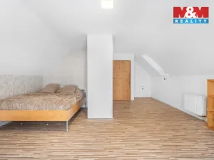 Prodej chalupy, Tanvald, Poštovní, 179 m2