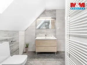 Prodej chalupy, Tanvald, Poštovní, 179 m2