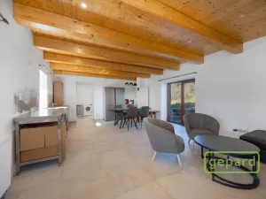 Prodej rodinného domu, Ledčice, 89 m2