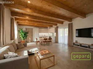 Prodej rodinného domu, Ledčice, 89 m2