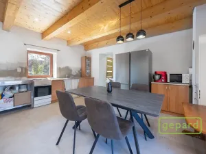 Prodej rodinného domu, Ledčice, 89 m2