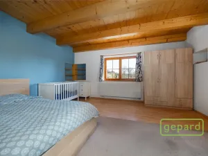 Prodej rodinného domu, Ledčice, 89 m2