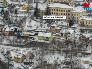 Prodej rodinného domu, Tanvald, Poštovní, 179 m2