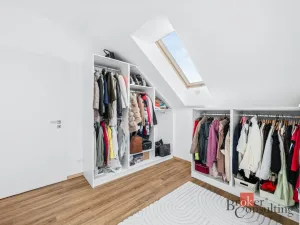 Prodej rodinného domu, Chodová Planá, Kolmá, 100 m2