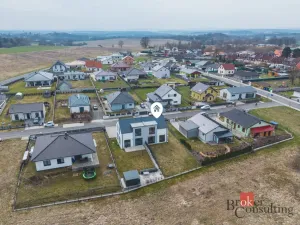 Prodej rodinného domu, Chodová Planá, Kolmá, 100 m2